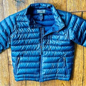 PATAGONIA Kids Jacket size 5T
